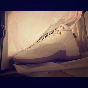 Woman Jordan’s sneakers